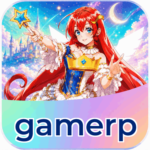 gamerp APK Indonesia - Panduan Lengkap dan Tutorial
