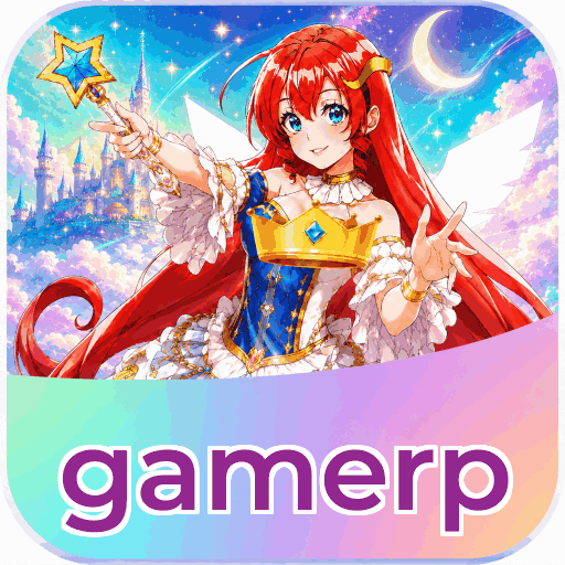 gamerp